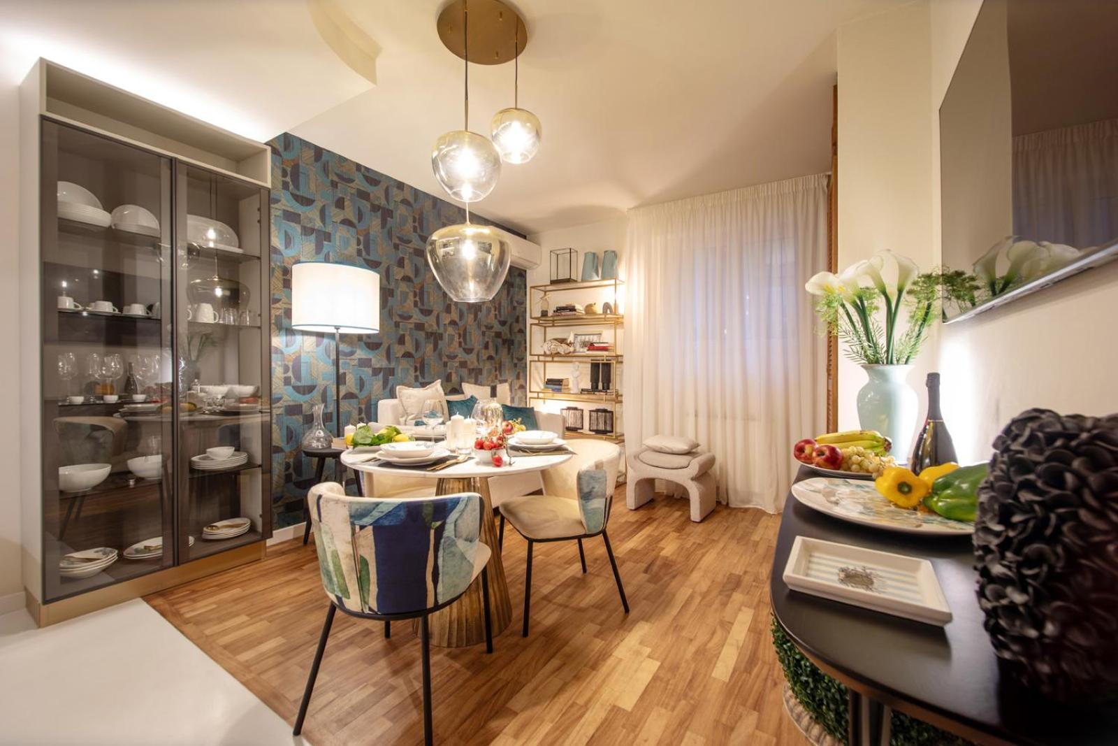 "Burlamacca" Luxury Apartment Viareggio Exterior photo